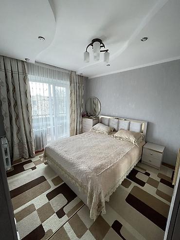 индивидуалки: 3 комнаты, 70 м², Индивидуалка, 4 этаж, Косметический ремонт — 1