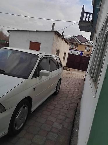 Honda: Honda Odyssey: 2002 г., 2.3 л, Автомат, Бензин, Минивэн — 2