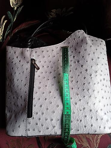 Çantalar: Çiyin çantası, Bottega Veneta, Yeni — 4