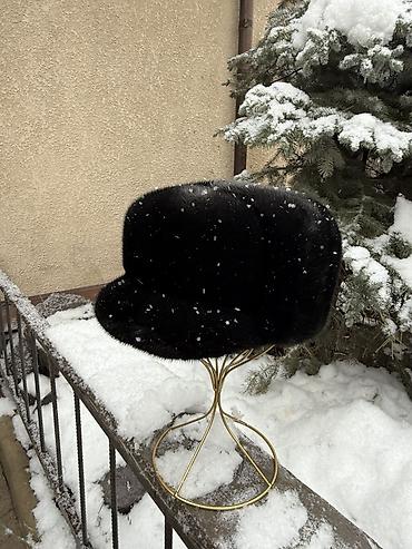 Шапки: Шапка, Норка, Зима at lalafo.kg — 11 Шапки: Шапка, Норка, Зима — 11