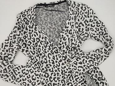 sweter panterka: Bershka, Kardigan damski, rozmiar M — 1