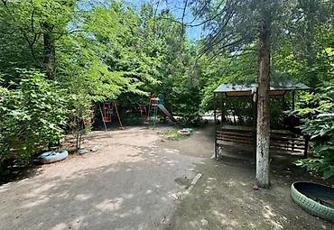 кольбаев: 3 комнаты, 58 м², Аламедин-1 мкр 104 серия, 3 этаж, Старый ремонт — 5