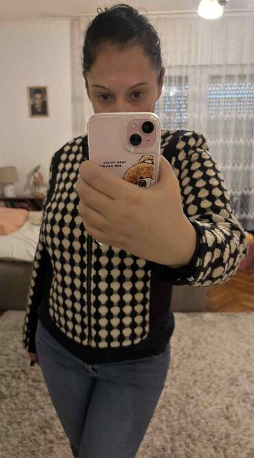 Sakoi: H&M, L, Viskoza — 7