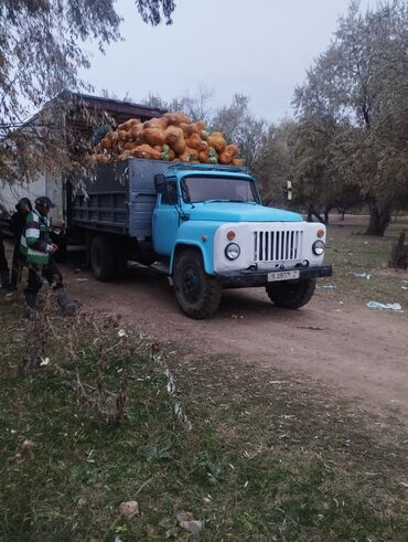 аварийное авто фит: Продается газ 53 или обмен на скот вложении по мелочам КПП родная цена