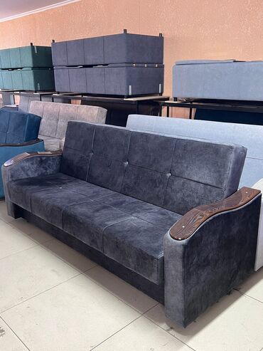 Раскладные диваны: Раскладной диван, Новый — 23