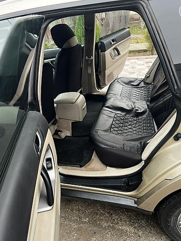 subar: Subaru Outback: 2008 г., 2.5 л, Автомат, Газ, Универсал — 9