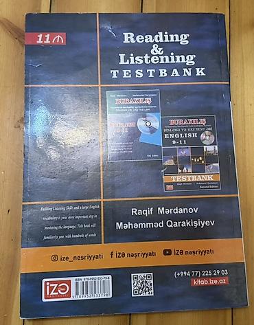 Книги и журналы: Məhsul: “Azərbaycan Tarixi” hazırlıq vəsaitləri (2 kitab) 1) — 8