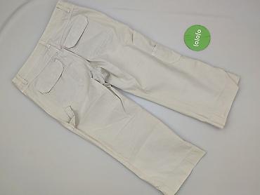 bojowki 4f: United Colors of Benetton, Spodnie 3/4 damskie, rozmiar 2XL — 3
