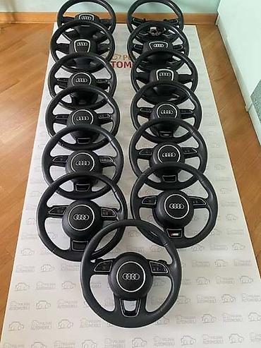 bbs 14: VOLAN ZA AUDI 80, 90, 100 . OD 2000. DO 2020. GOD. | za sve audi — 1