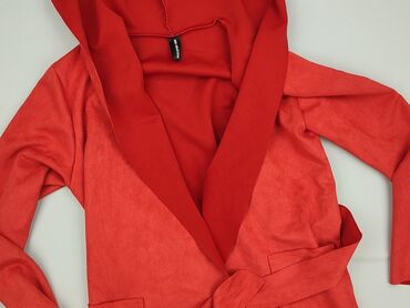 kurtki zimowe c a: Woman Collection, Kardigan damski, rozmiar S