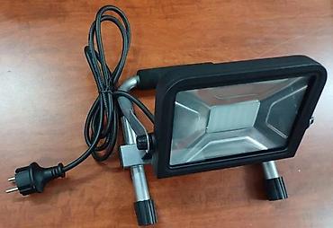 Rasveta: Reflektor VBLED 61103 ✨ Najjeftinije na KP-u ✨ Kvalitetan LED — 5