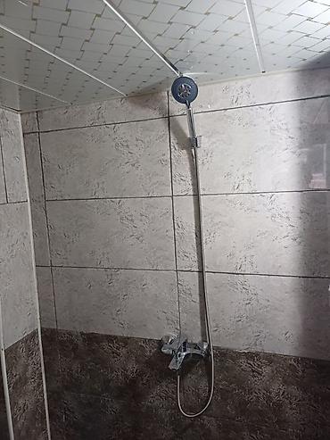 ecemide satilan evler: 2 otaqlı fərdi ev – tam mebel və mətbəx qurğuları ilə - Plan: açıq — 7