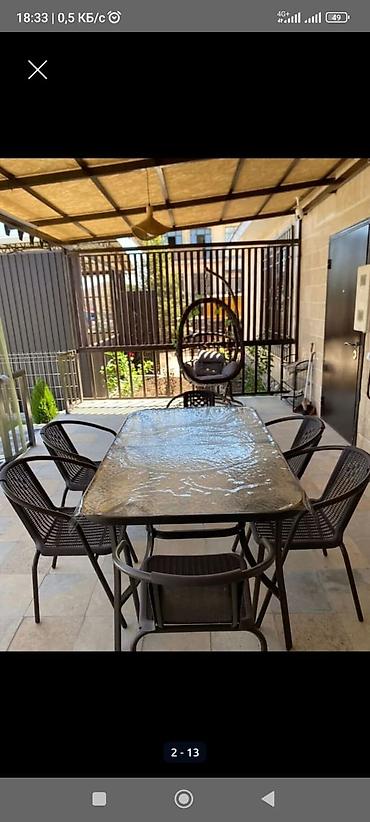 studio apartment: Коттедж, Diamond Resort, Бостери, 4 места — 8