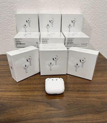 айрпод про: Apple AirPods Pro (вторая генерация) - Беспроводные внутриканальные