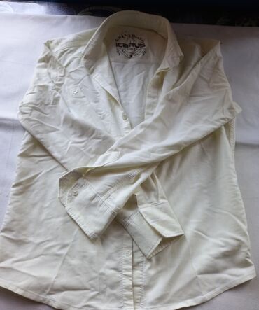 Köynəklər: Köynək, Ralph Lauren, XL (EU 42), rəng - Bənövşəyi