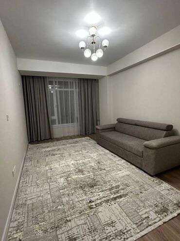 независимый оценщик недвижимости: 1 комната, 41 м², Элитка, 2 этаж, Евроремонт
