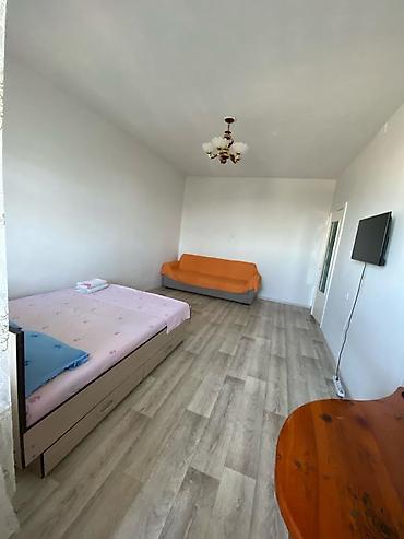 105: 1 комната, 36 м², Физприборы 105 серия, 9 этаж, Косметический ремонт — 2