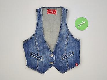 ubrania swd: Edc by Esprit, Kamizelka damska, rozmiar XL — 2