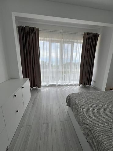 studio apartment: Сдается 1 комнатная квартира на первой береговой линии имеется все — 5