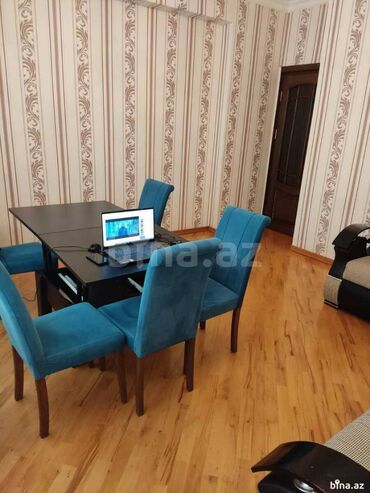 Uzunmüddətli kirayə mənzillər: Nizami rayonu Bakıxanov qəsəbəsi (Koroğlu və Qara Qarayev metrolarına — 3