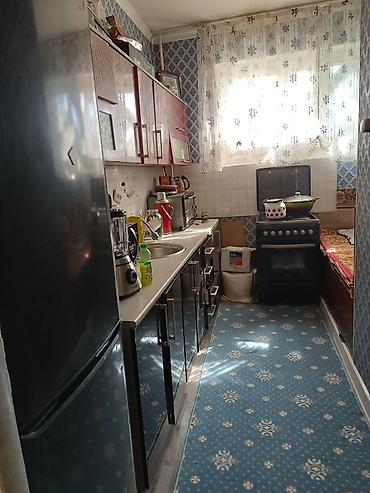 105: 4 комнаты, 85 м², Нижний Джал (Джал-23) 105 серия, 8 этаж — 6
