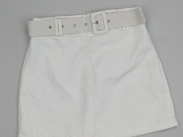 woskowane spodnie z wysokim stanem h m: Pronto Moda, Шорти жіночі, розмір XL