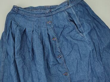 joggery damskie 42: Skirt, XL (EU 42), condition - Good