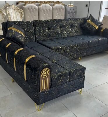 Divanlar: Künc divan, Yeni, Açılan, Bazalı, Parça, Şəhərdaxili pulsuz çatdırılma — 22