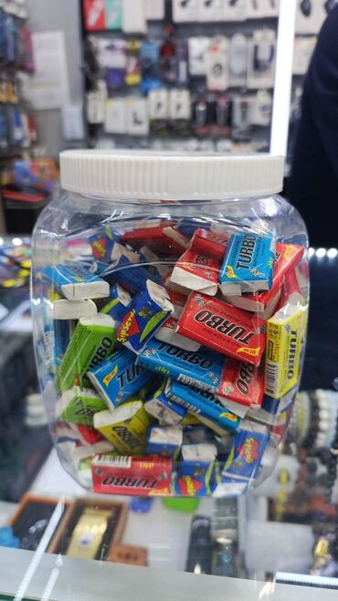 Şokolad və konfetlər: Сладости к чаю — 29