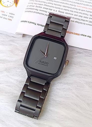 20: Yeni, Qol saatı, Patek Phillipe, rəng - Ağ — 5