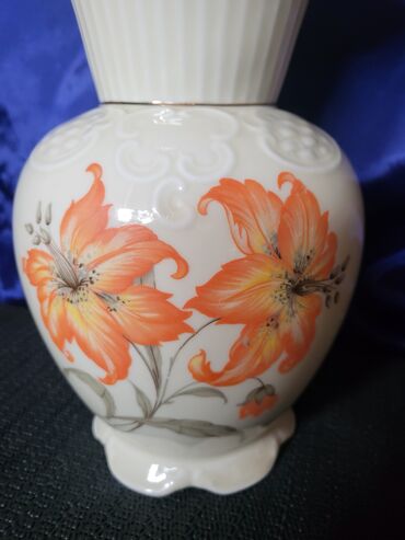 Vaze i saksije: Vaza, bоја - Šareno, Novo — 4