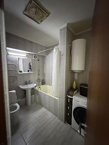 Продажа квартир: 3 комнаты, 64 м², 105 серия, 5 этаж — 2