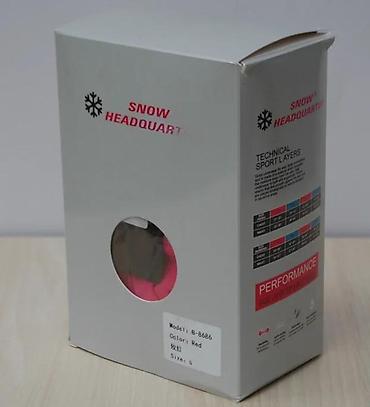 Kompleti: Ženski termo komplet – majica i helanke, model B-8066 - Boja — 12