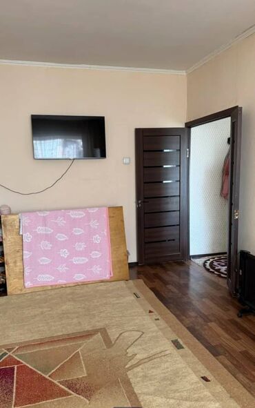 квартира снять на долгий срок восток 5: 1 комната, 35 м², 105 серия, 6 этаж, Косметический ремонт