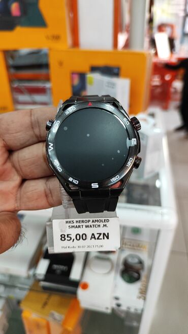 Smart saatlar: Yeni, Smart saat -da lalafo.az — 20 Smart saatlar: Yeni, Smart saat — 20