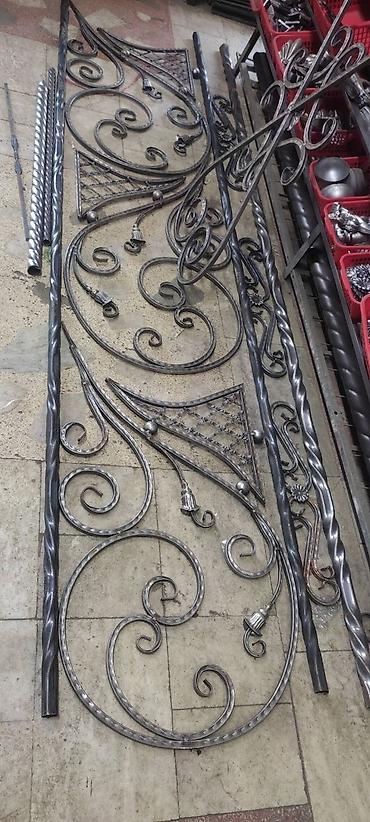 Ритуальные услуги: Изготовление крестов, Изготовление овалов с фото, Облицовка надгробий | Металл, Мозаика, Дерево | Оформление, Установка at lalafo.kg — 8 Ритуальные услуги: Изготовление крестов, Изготовление овалов с фото, Облицовка надгробий | Металл, Мозаика, Дерево | Оформление, Установка — 8