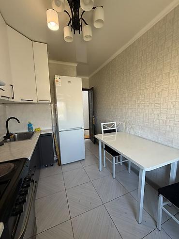 70: 3 комнаты, 70 м², Золотой квадрат Индивидуалка, 7 этаж, Евроремонт — 5