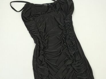 sukienki ażurowe: Dress, M (EU 38), Prettylittlething, condition - Very good