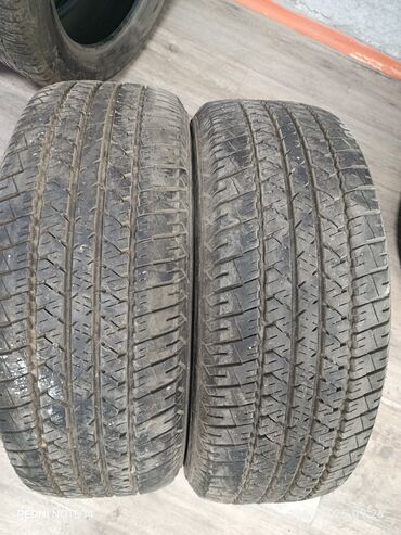 купить резину на москвич: Пара летних шин 2шт 225/60 R17 98H M+S - Размер: 225/60 R17 - Индекс