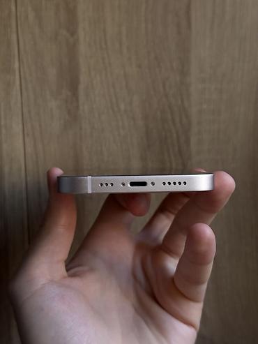 Apple iPhone: IPhone 13, Б/у, 128 ГБ, Розовый, Чехол, Коробка, 67 % — 6