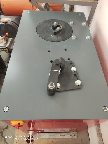 Листогибочные станки: Листогибочный станок без ЧПУ, Новый, В наличии — 9