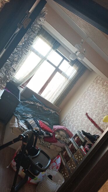 Mənzil kirayələyirəm: 2 otaqlı, 41 kv. m — 6