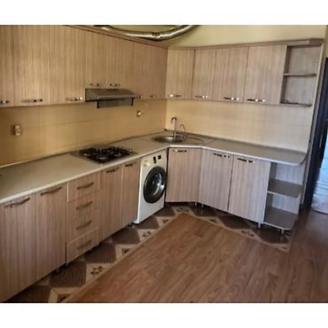 Mətbəx mebeli satilir 250 azn Unvan Azadliq.olcu 2/4.Uzerinde