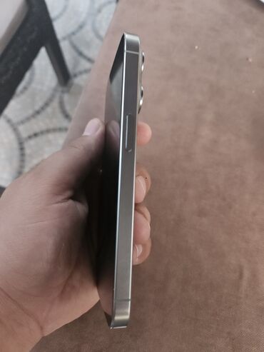 аккумулятор iphone 4s: IPhone 15 Pro, 256 GB, Natural Titanium, Face ID