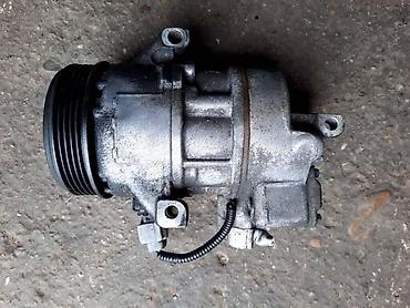 dm tapi: KOMPRESOR KLIME ZA SMART FORFOUR | Samrt forfourcolt kompresor — 1
