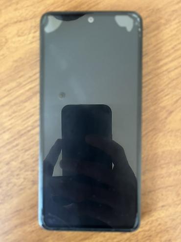 Redmi: Redmi Note 13, 256 GB, rəng - Qara, Barmaq izi — 8