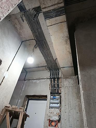 for rent: Профессиональная электрика в квартирах и домах под ключ — 2