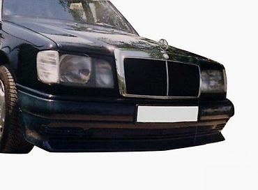 LIP SPOJLER DODATAK ZA PREDNJI BRANIK MERCEDES 124 W124 E | LIP na lalafo.rs LIP SPOJLER DODATAK ZA PREDNJI BRANIK MERCEDES 124 W124 E | LIP