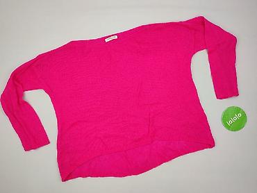 modne duże: Sweter damski, rozmiar 7XL — 2