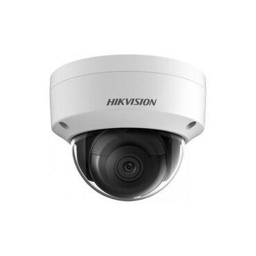 ip kamery jooan night vision: IP камера HIKVISION DS-2CD1721FWD-I 2MP CMOS сетевая камера -